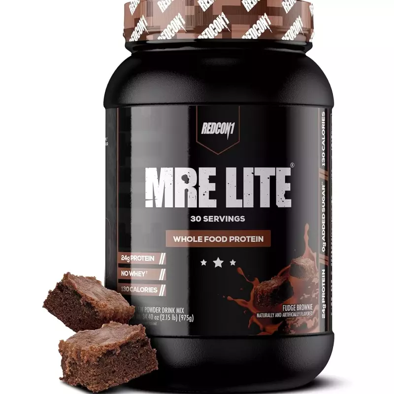 MRE LITE REDCON 2 LIBRAS