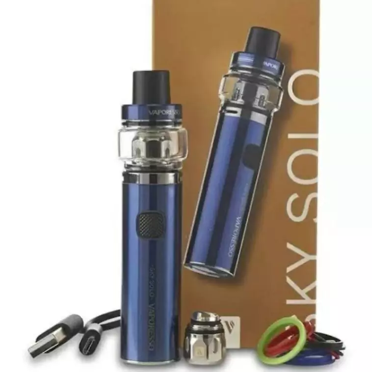SKY SOLO VAPORESSO NOVIDADE!