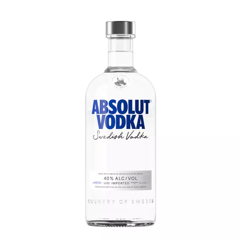 Absolut 1LT