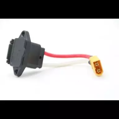 TOMADA XT90