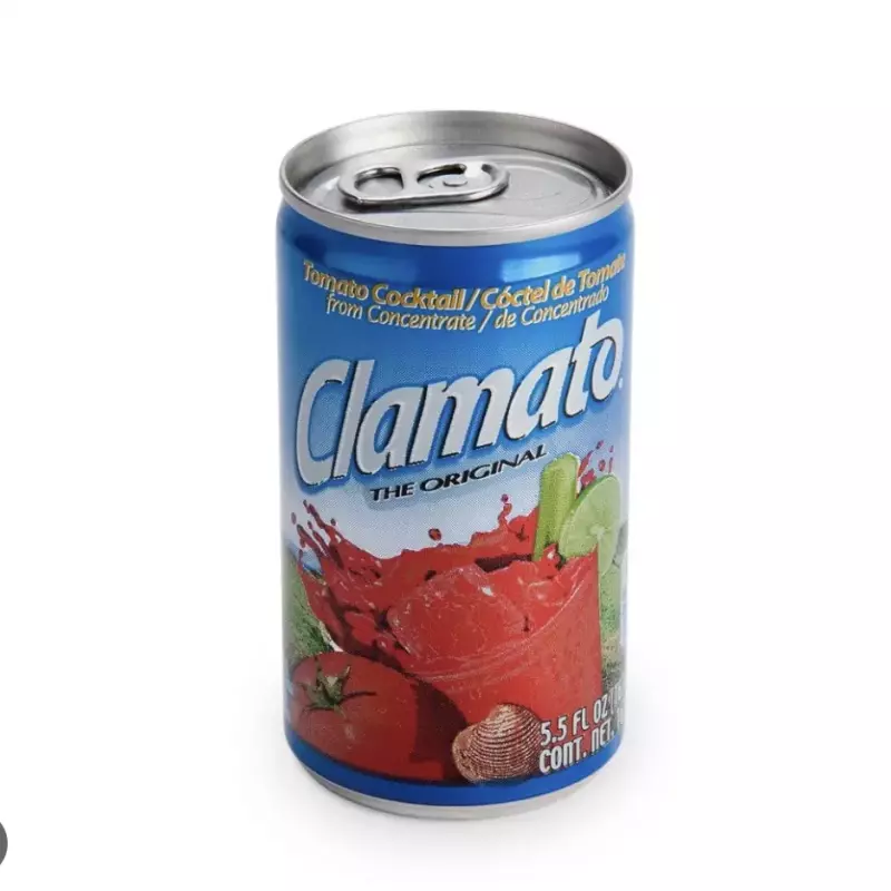 Clamato