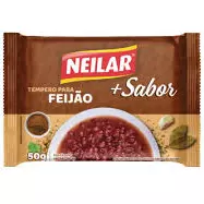 TEMPERO MAIS SABOR FEIJÃO NEILAR 50G