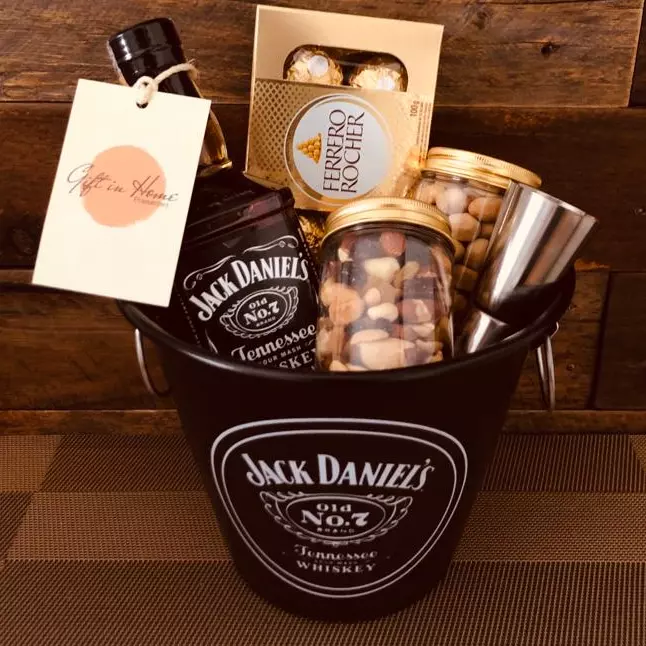 BALDE DE WHISKY DIVINO DRINK