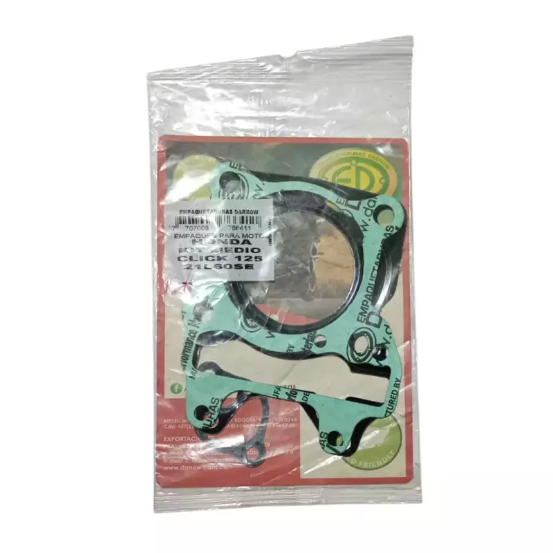 KIT MEDIO CLICK125 DARROW