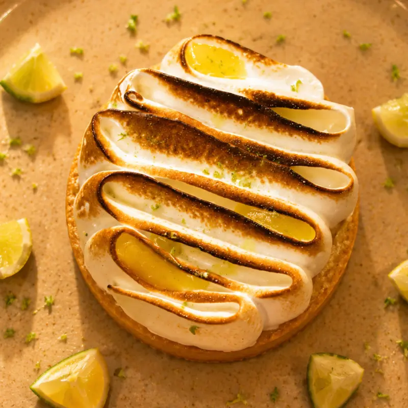 Tartas 🍋 Lemon Pie Premium