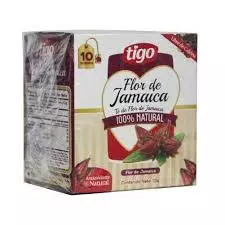 Té Tigo