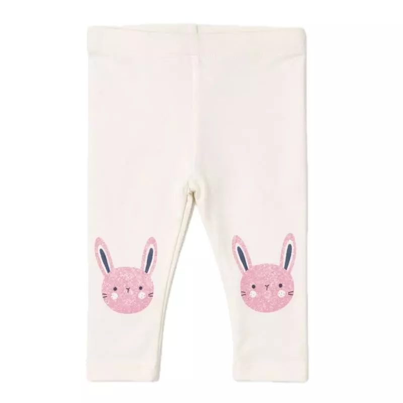 Calza  2 Rabbit