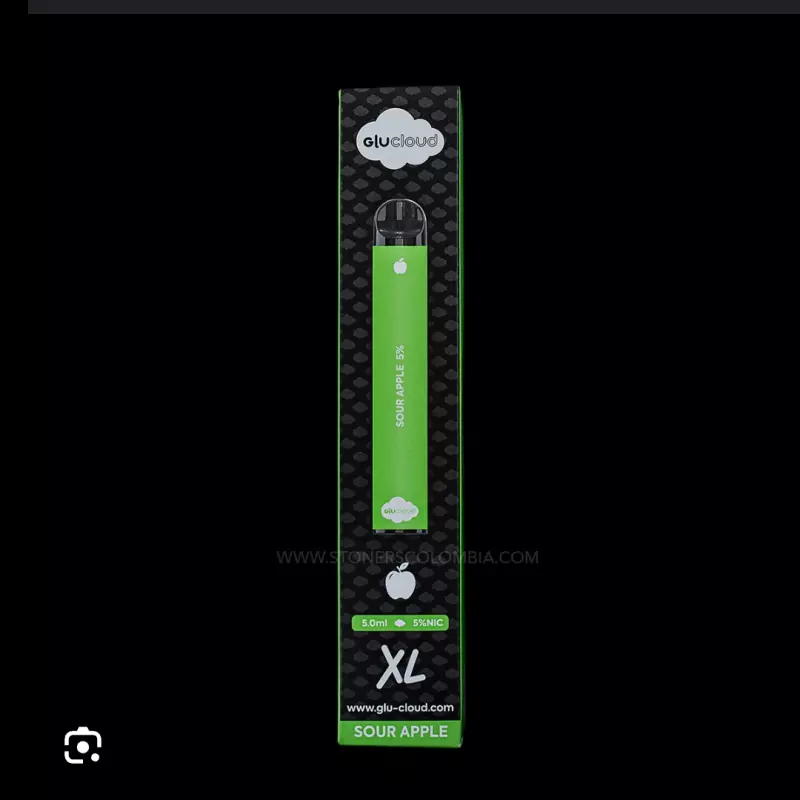 Vap glucloud XL