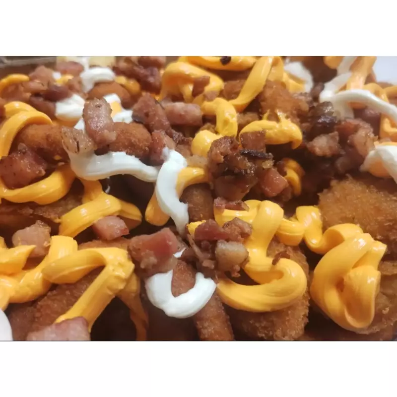 Porção Presidencial