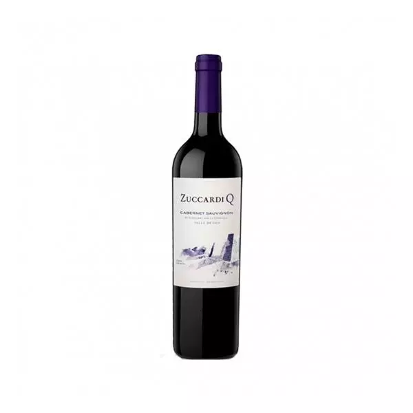 Zuccardi Q Cabernet Sauvignon