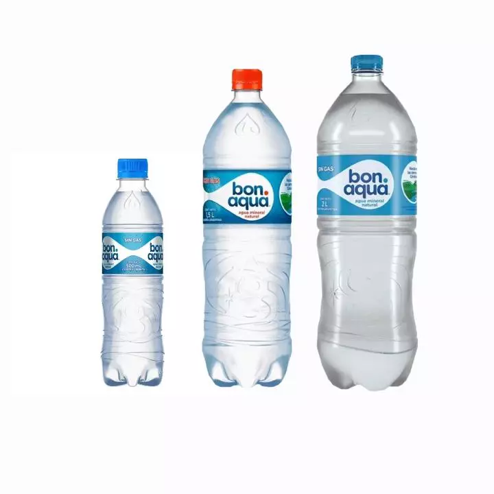 AGUA MINERAL