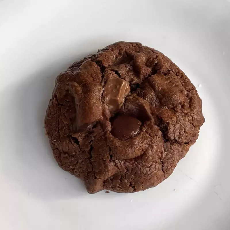 Galleta Doble Choco (2 unid)
