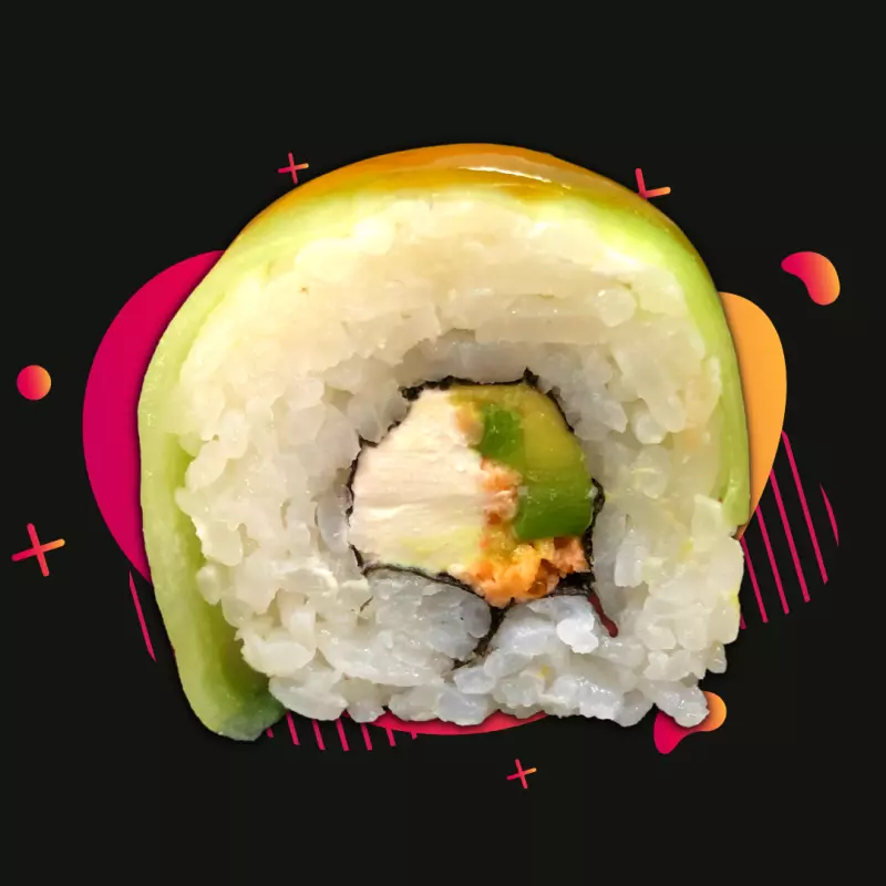 KIURI ROLL