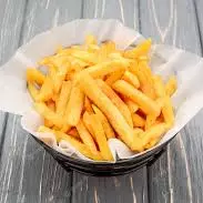 BATATA FRITA