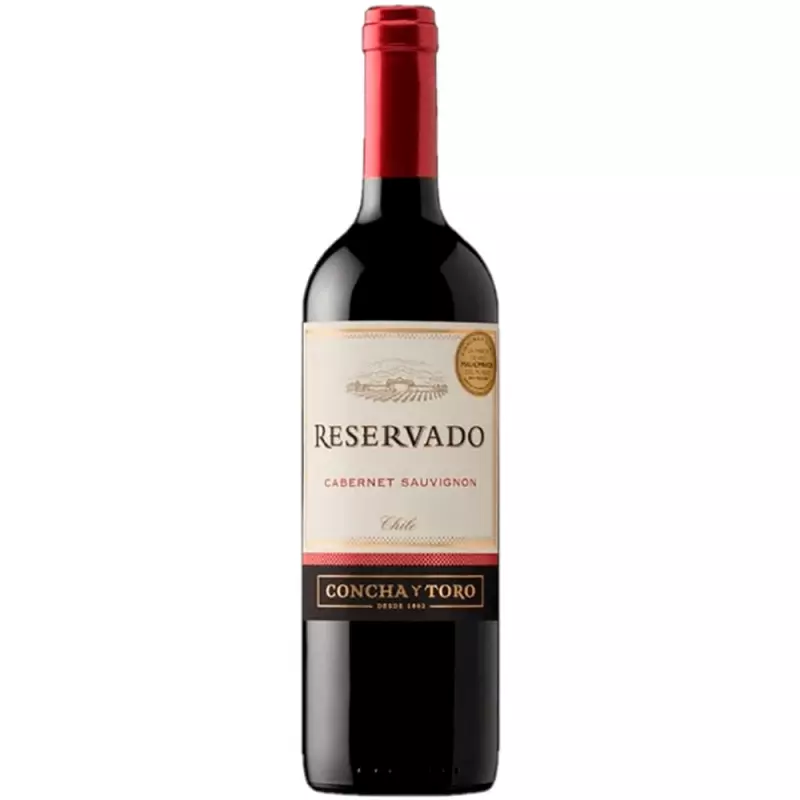 Vinho Reservado Cabernet Sauvignon