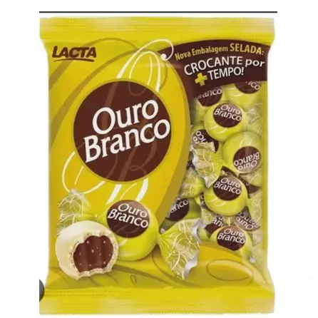 Ouro branco