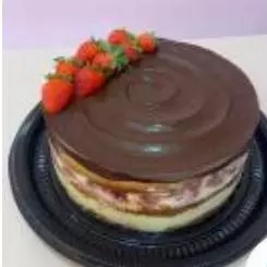 Ninho com Chocolate 2,126kg
