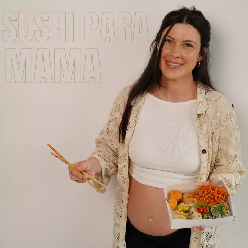 ANTOJITOS DE MAMÁ