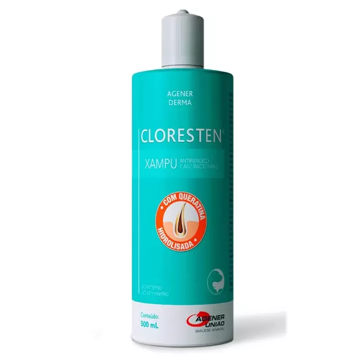 Cloresten 125ml