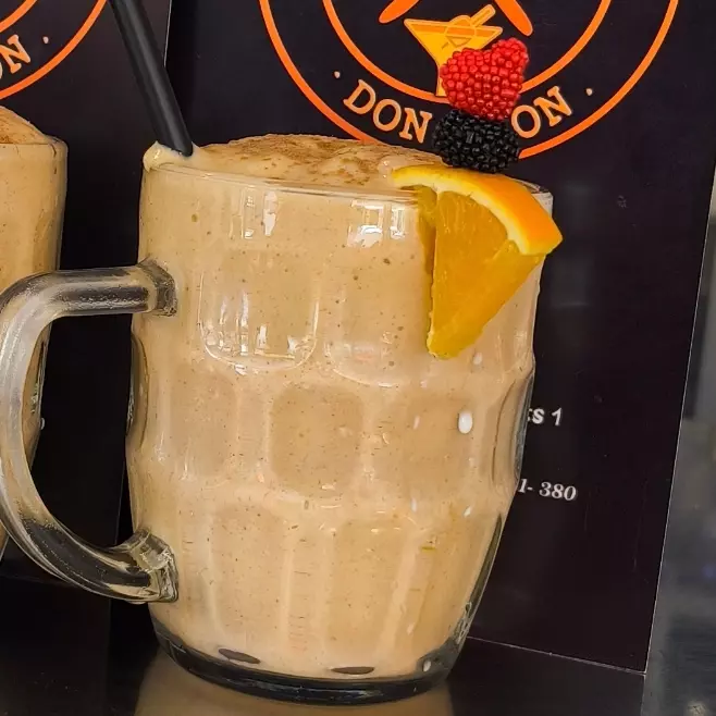 Jugo de tamarindo