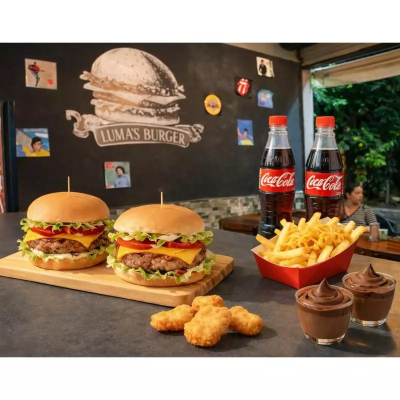 Combo Casal no precinho