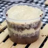 Bolo de Pote Prestigio