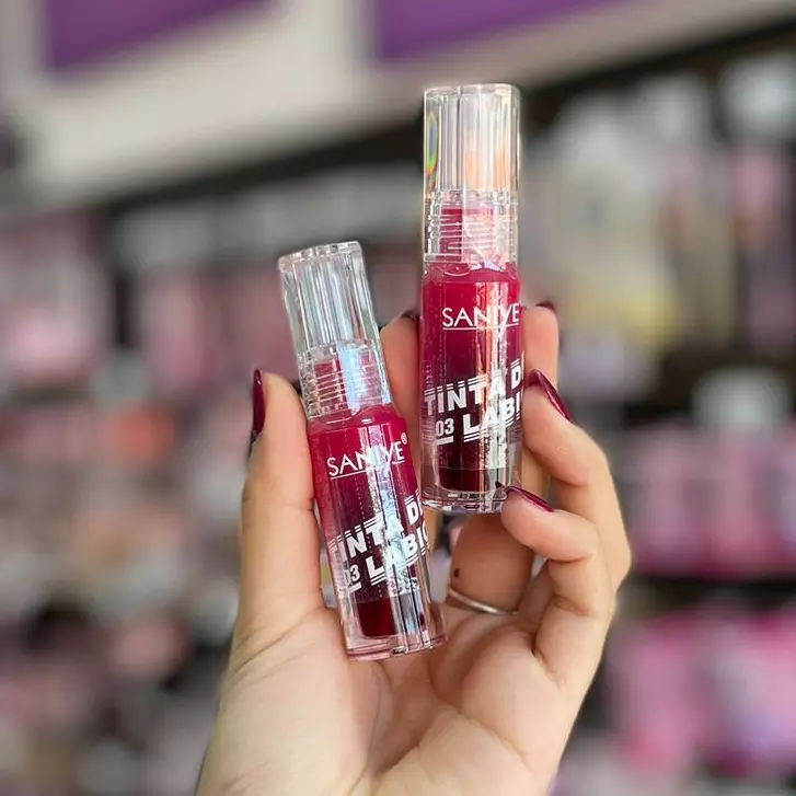 TINTA DE LABIOS L1376-03