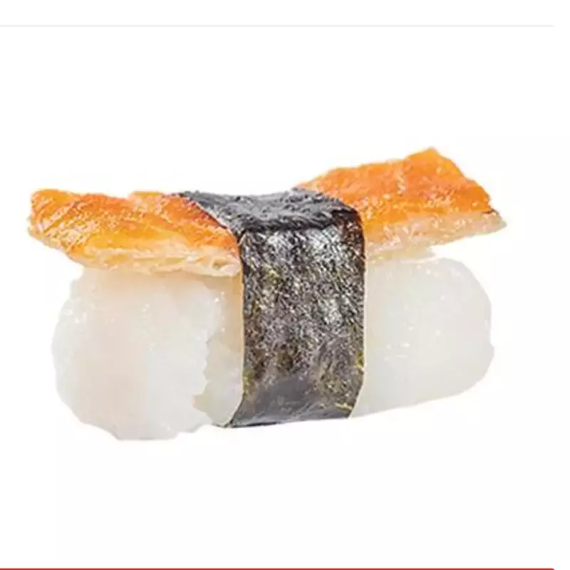 Sushi skin