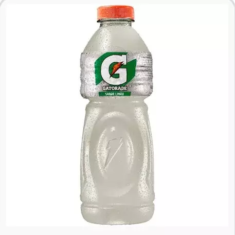 Gatorade Limão