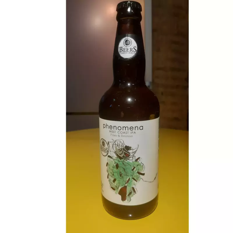 All Beers West Coast Ipa