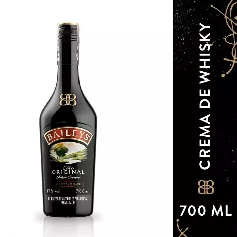 Baileys