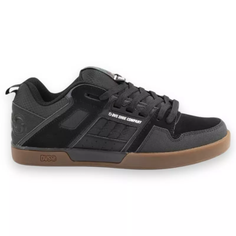 DVS COMANCHE 2.0+