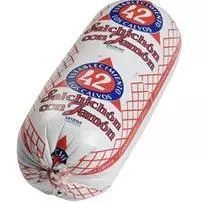 Salchichon con Jamón