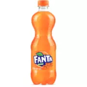 Fanta