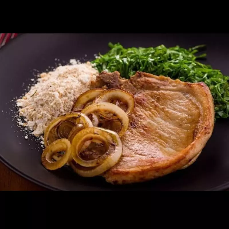 Bisteca Suina exec.