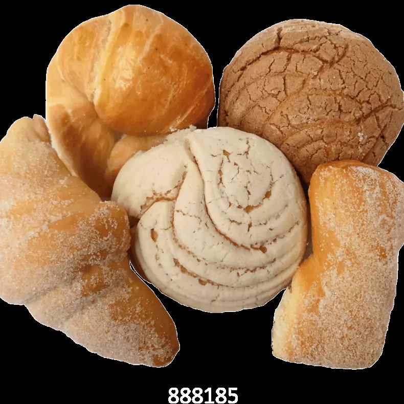 Pan Dulce
