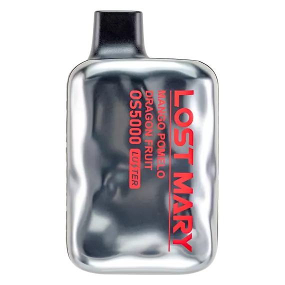 MANGO POMELO DRAGON FRUIT