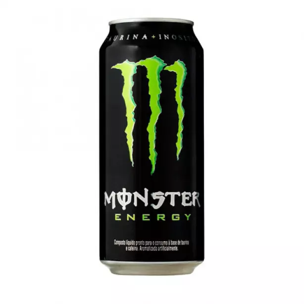 Monster Tradicional 473ml