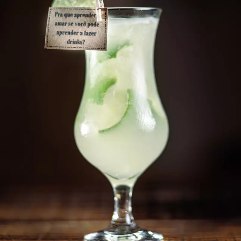 Caipirinha