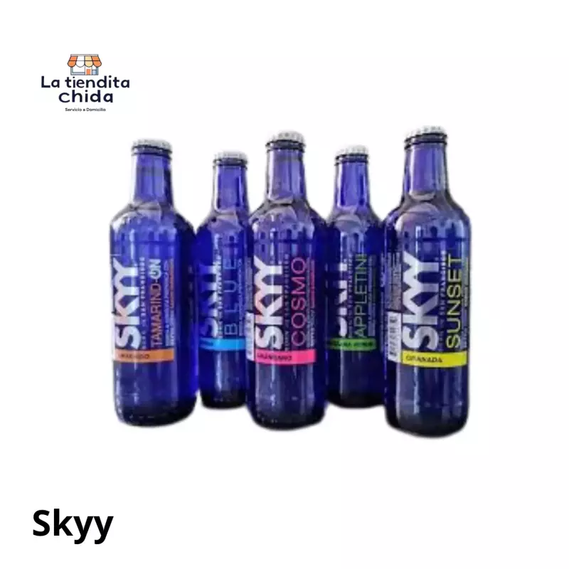 Skyy
