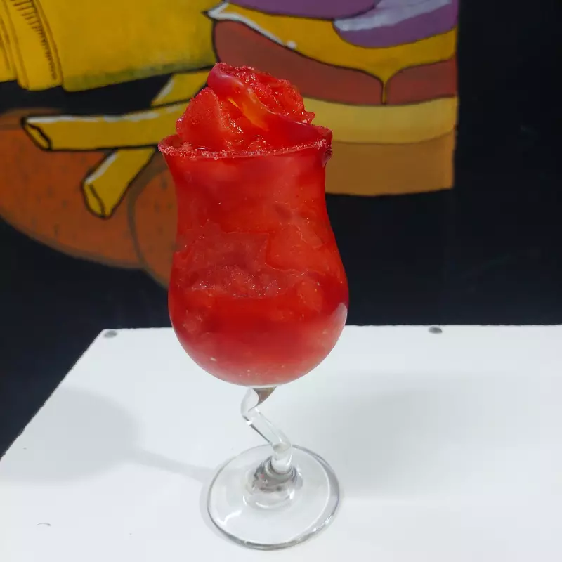 Chamoyada