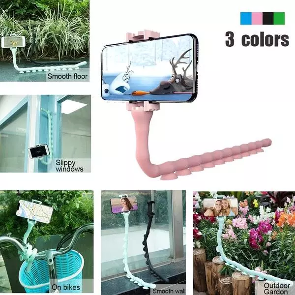 Suporte preguiçoso de minhoca fofo