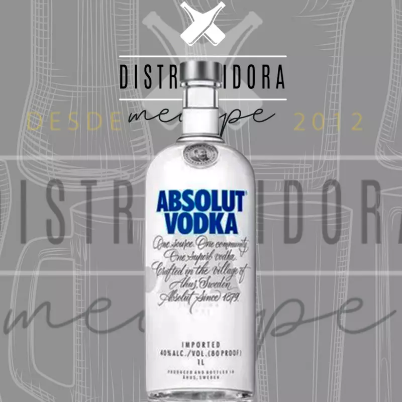 ABSOLUT