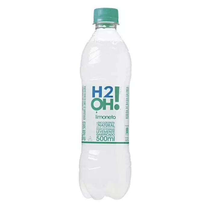 H2o Limoneto