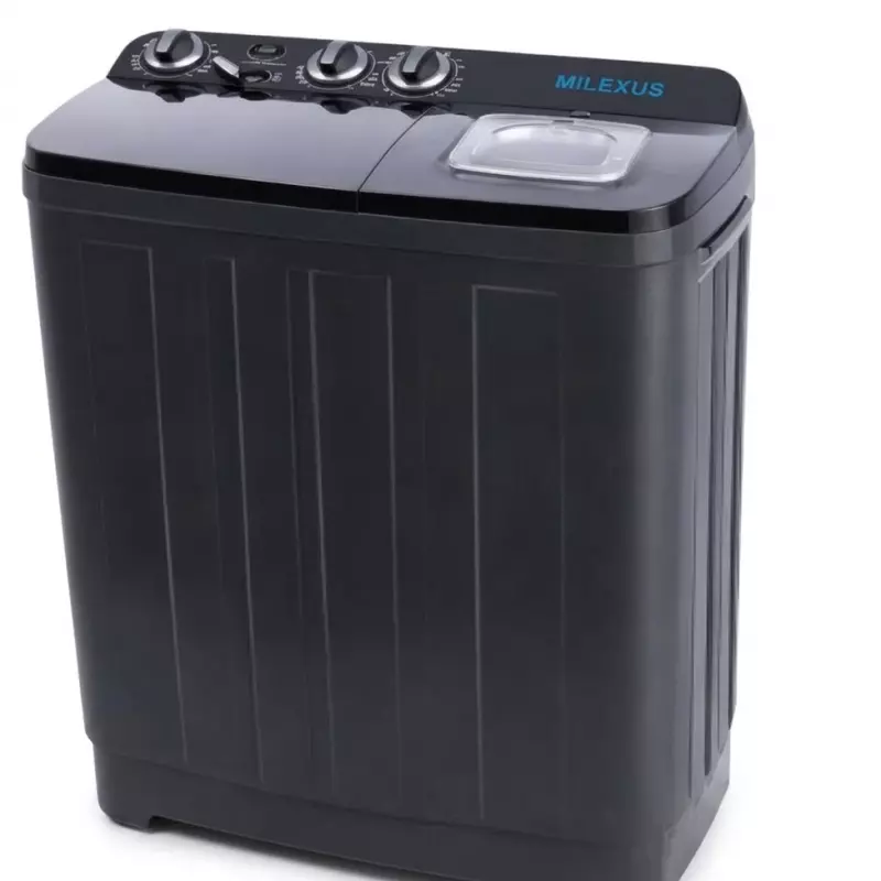 Lavadora Milexus 7kg