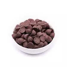Gotas de chocolate 70% - 50g