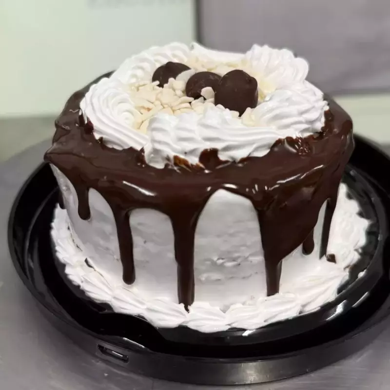 Torta 2 amores