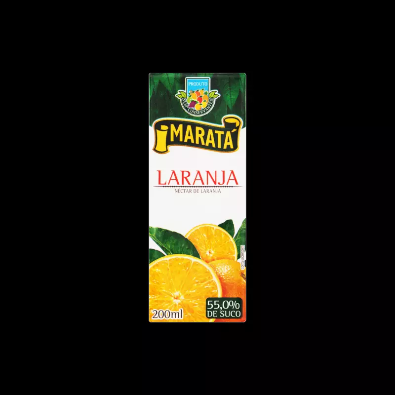 Suco Marata