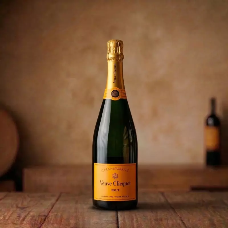 Champagne Veuve Clicquot Brut 🇫🇷