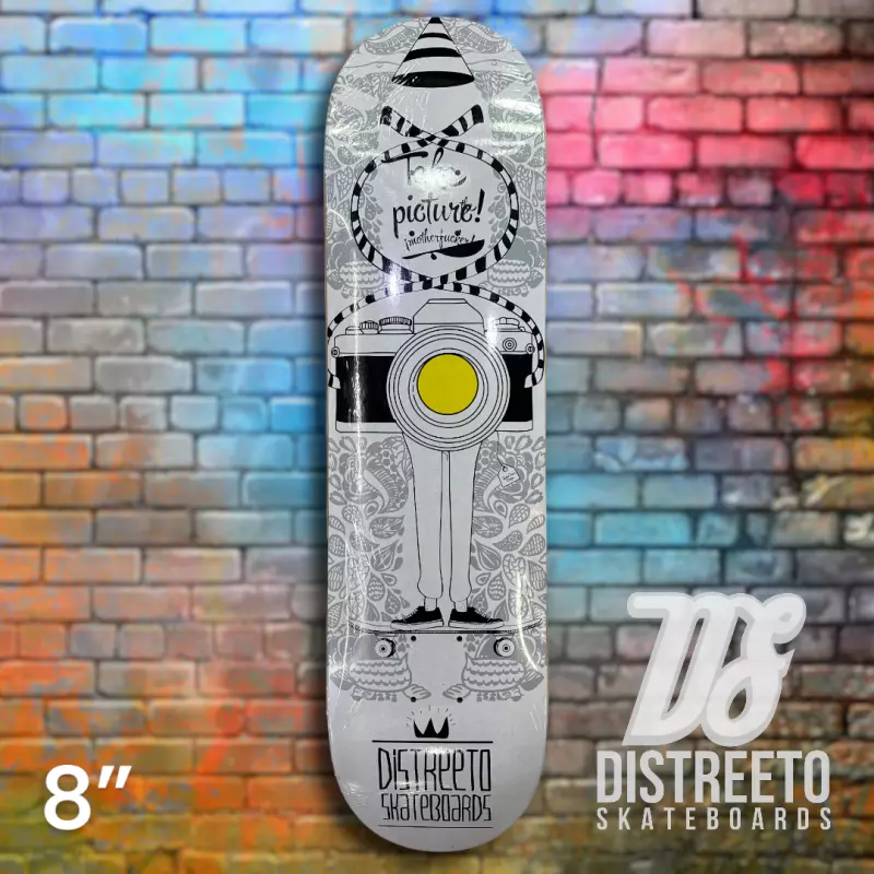 Distreeto